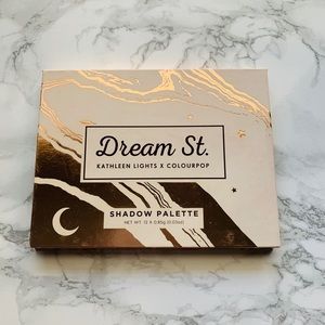 Colourpop Dream St. Palette
